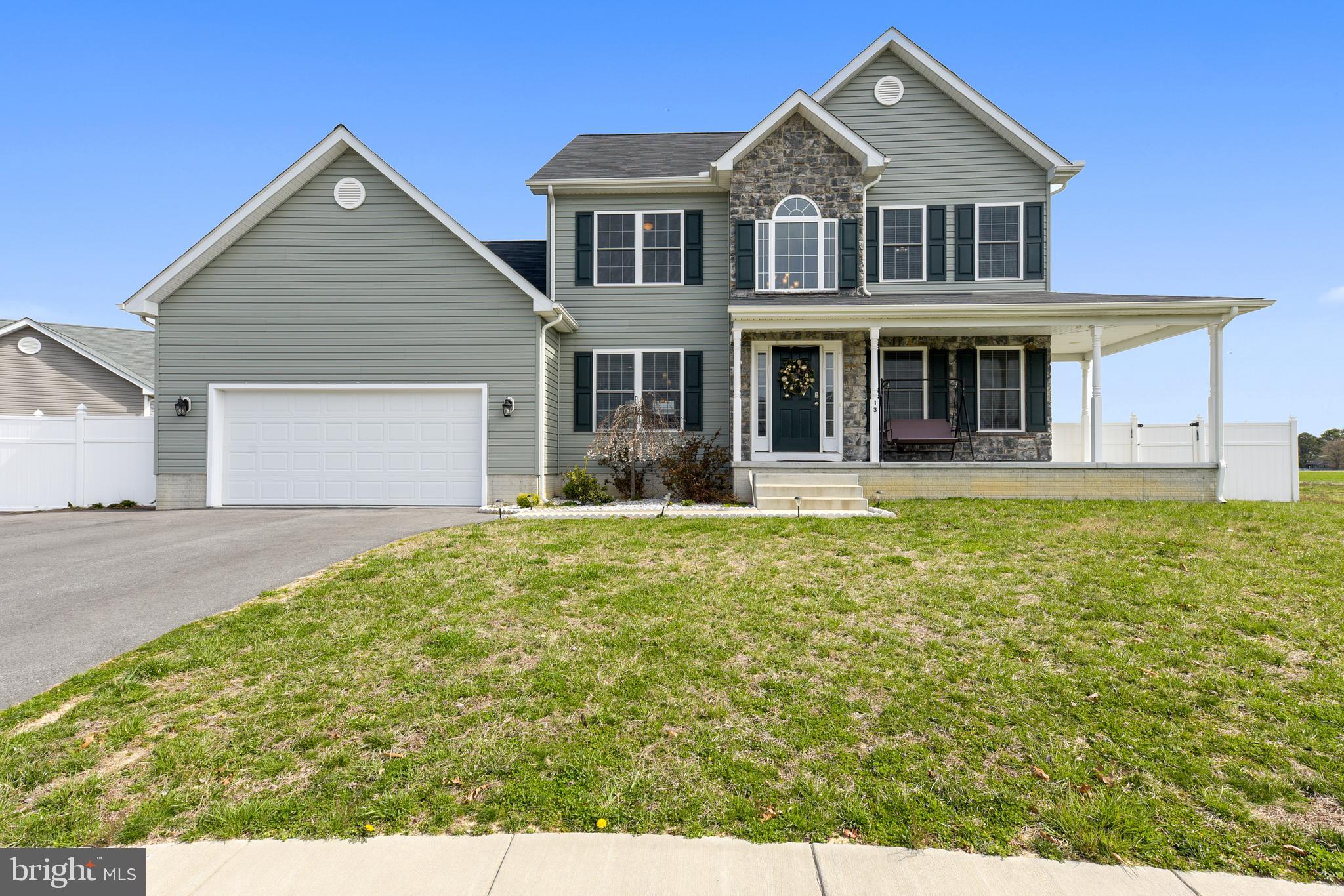 13 Ridgeway Drive Ridgely, MD 21660 - Photo 1 of 25 Gallery Image 1