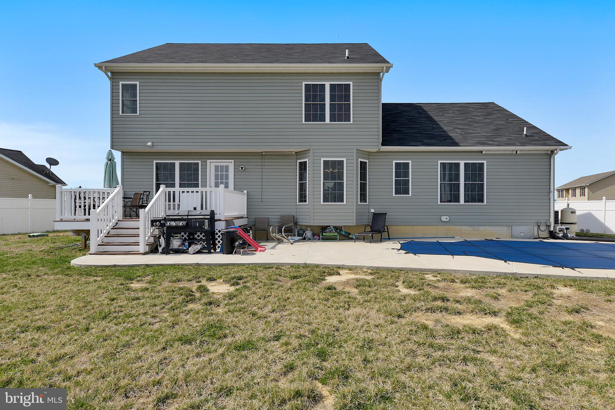 13 Ridgeway Drive Ridgely, MD 21660 - Photo 17 of 25 Gallery Image 17