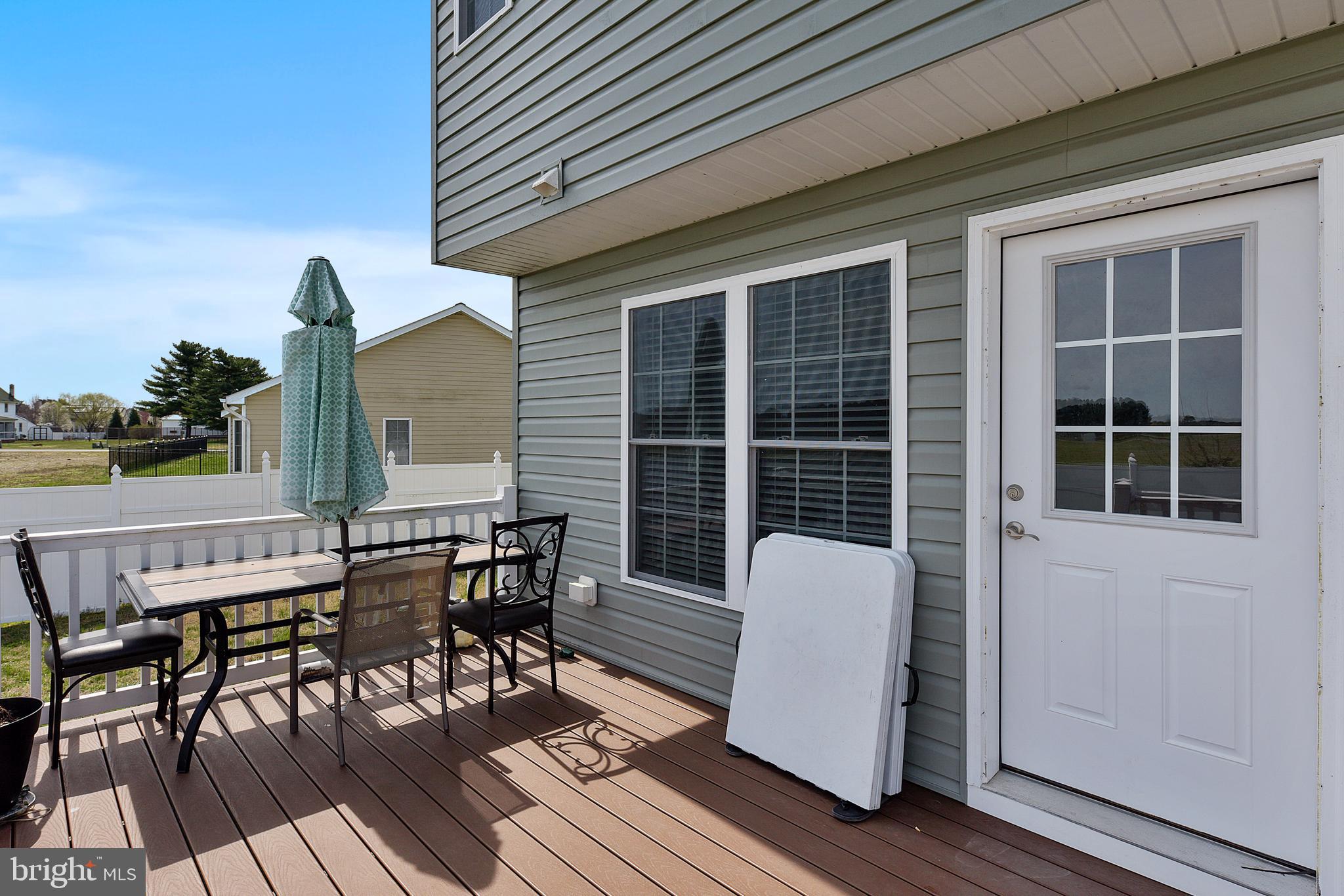 13 Ridgeway Drive Ridgely, MD 21660 - Photo 20 of 25 Gallery Image 20