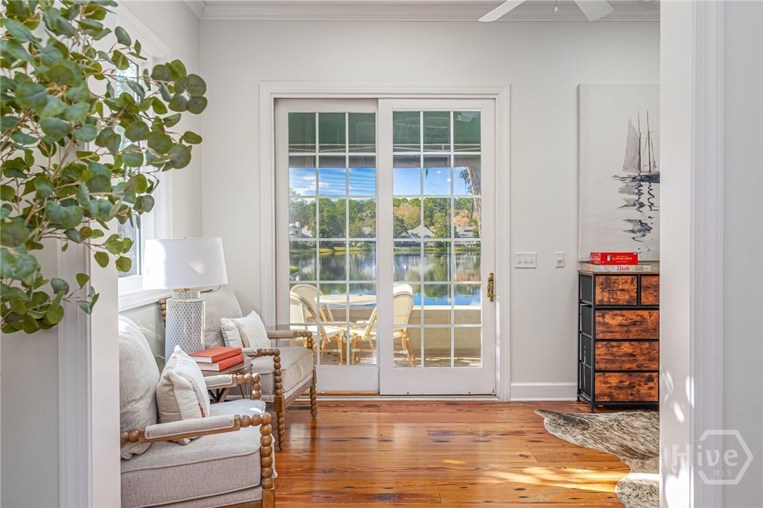 2 Franklin Creek Road South Savannah, GA 31411 - Photo 11 of 47