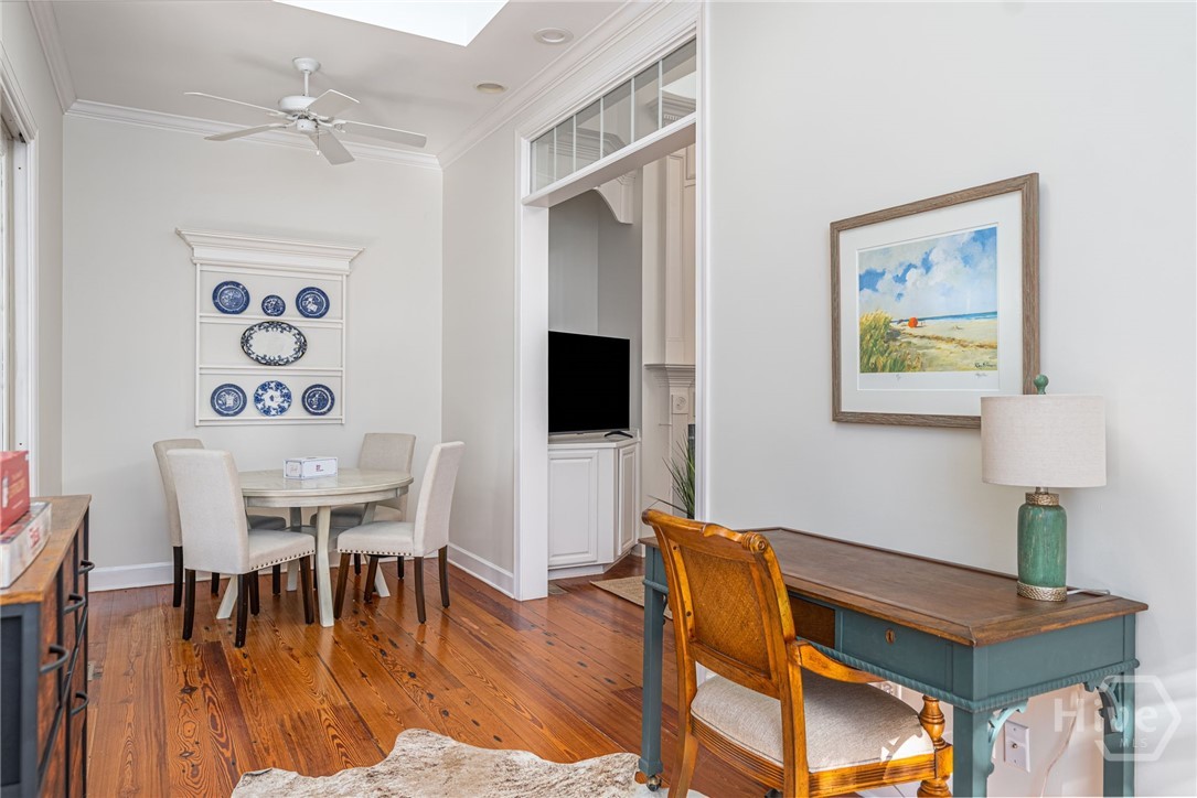 2 Franklin Creek Road South Savannah, GA 31411 - Photo 14 of 47