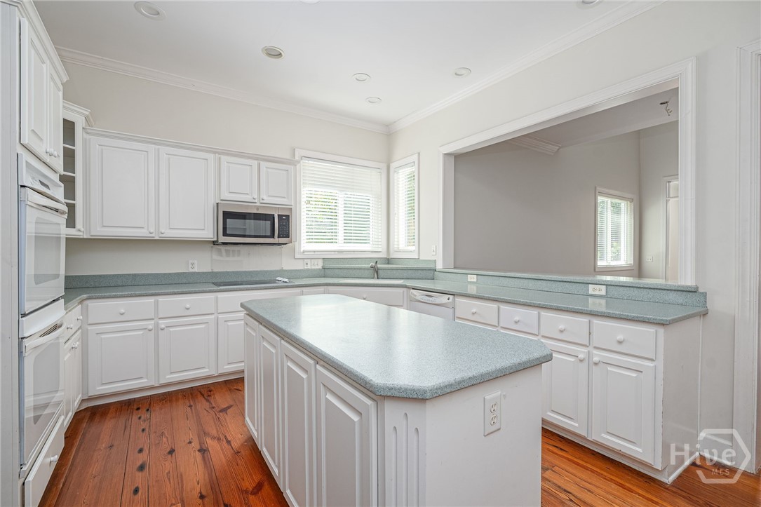 2 Franklin Creek Road South Savannah, GA 31411 - Photo 16 of 47