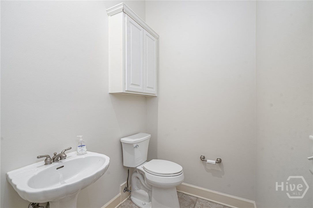 2 Franklin Creek Road South Savannah, GA 31411 - Photo 20 of 47