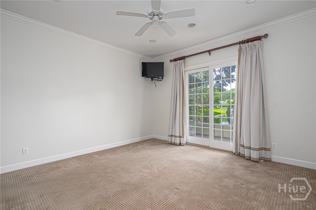 2 Franklin Creek Road South Savannah, GA 31411 - Photo 24 of 47