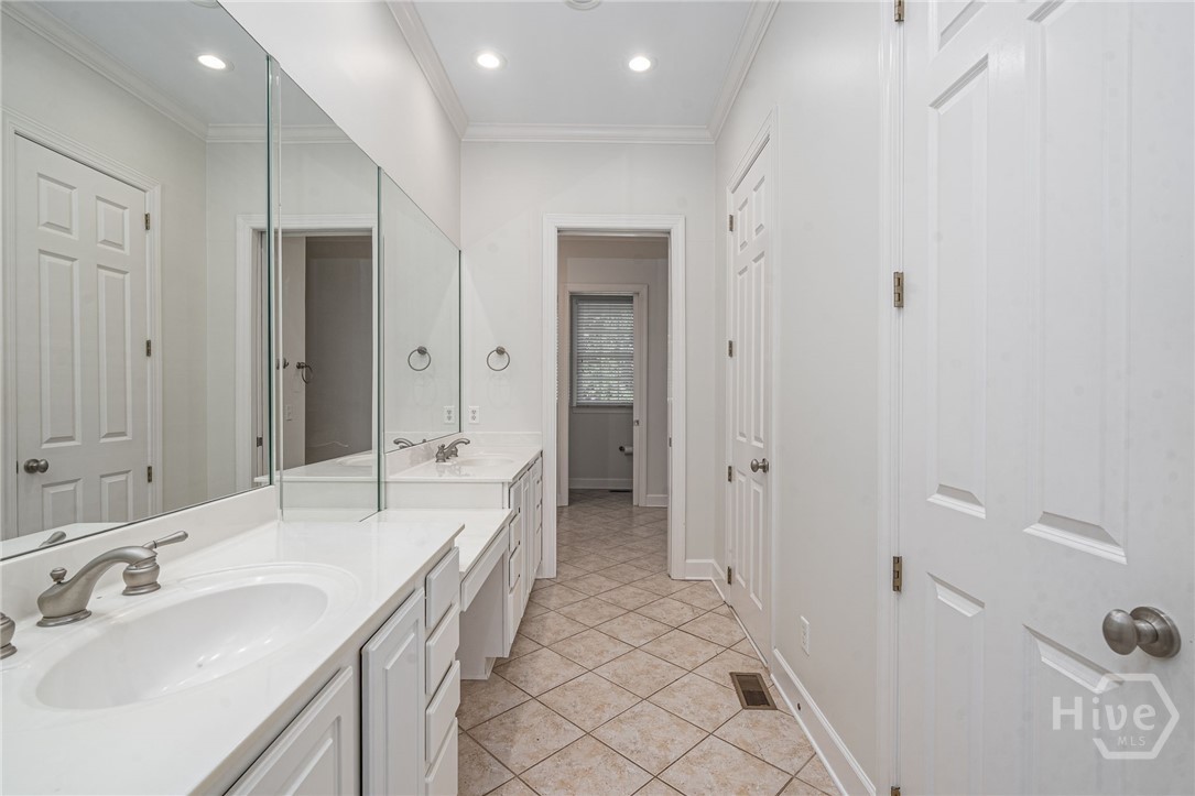 2 Franklin Creek Road South Savannah, GA 31411 - Photo 25 of 47