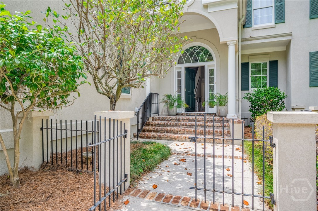 2 Franklin Creek Road South Savannah, GA 31411 - Photo 3 of 47