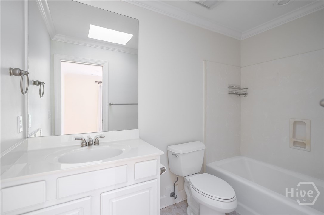 2 Franklin Creek Road South Savannah, GA 31411 - Photo 34 of 47