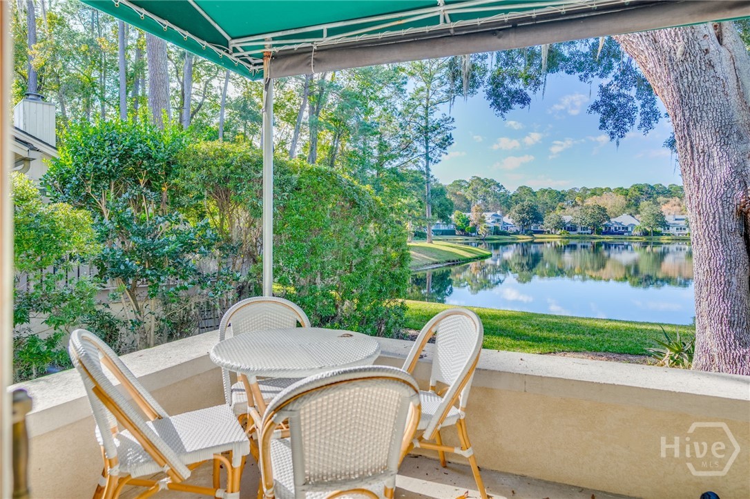 2 Franklin Creek Road South Savannah, GA 31411 - Photo 39 of 47