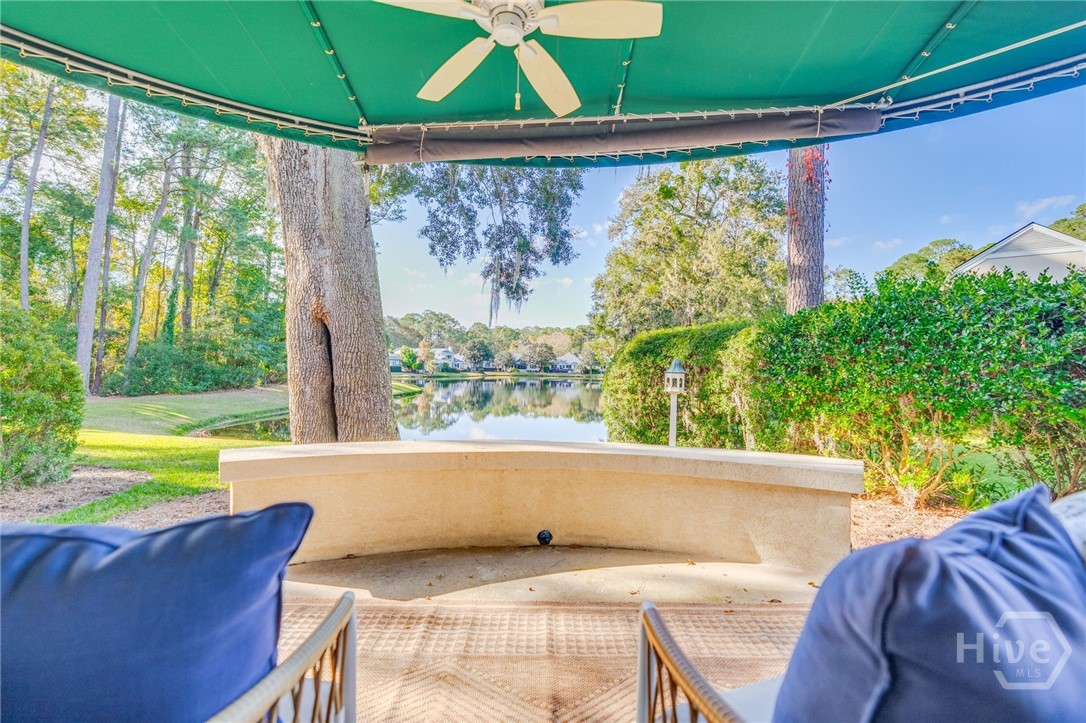 2 Franklin Creek Road South Savannah, GA 31411 - Photo 40 of 47