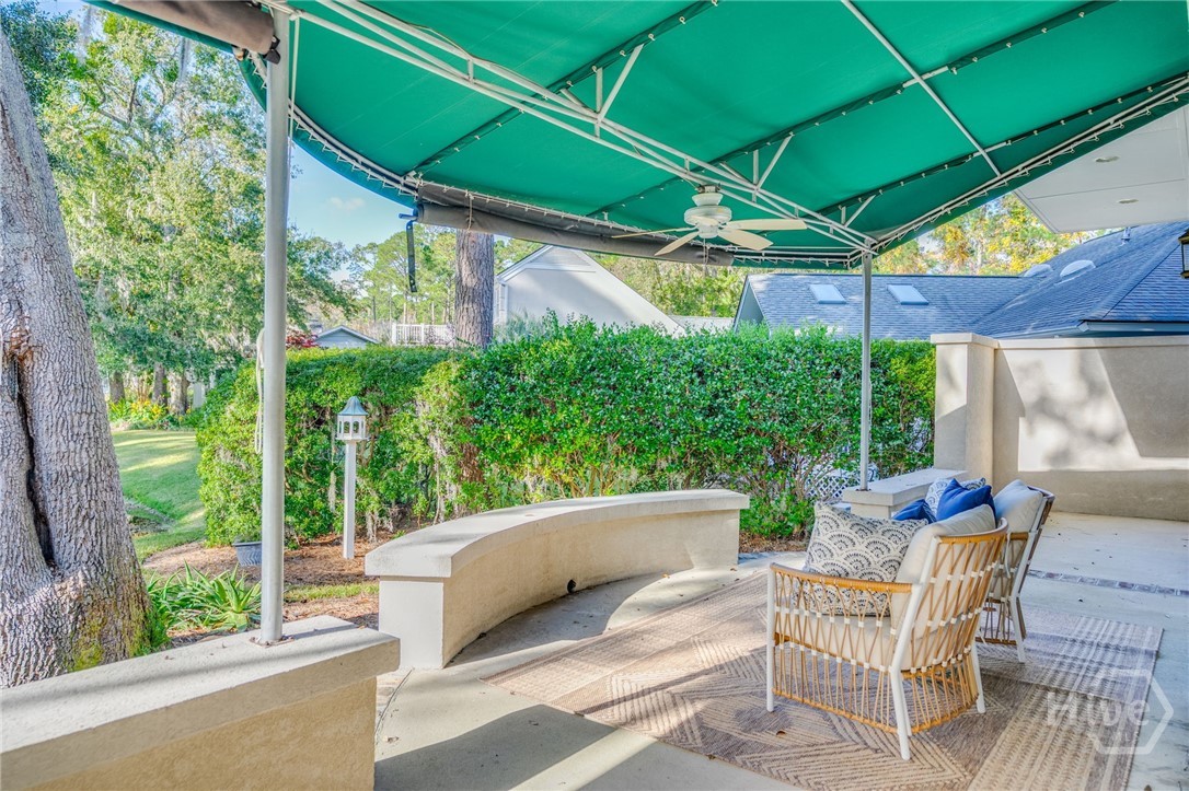 2 Franklin Creek Road South Savannah, GA 31411 - Photo 41 of 47