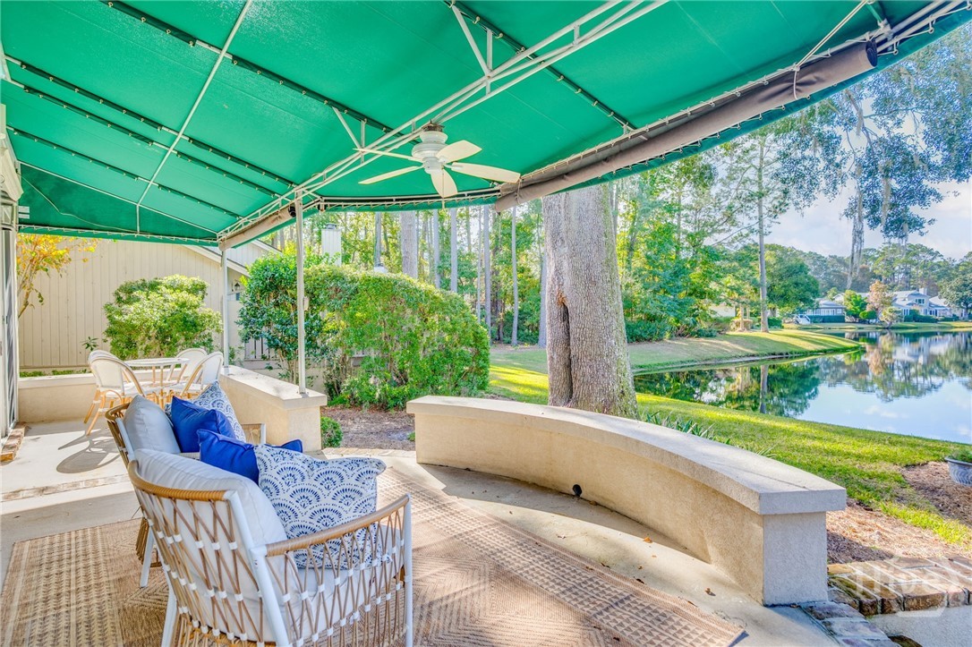 2 Franklin Creek Road South Savannah, GA 31411 - Photo 42 of 47