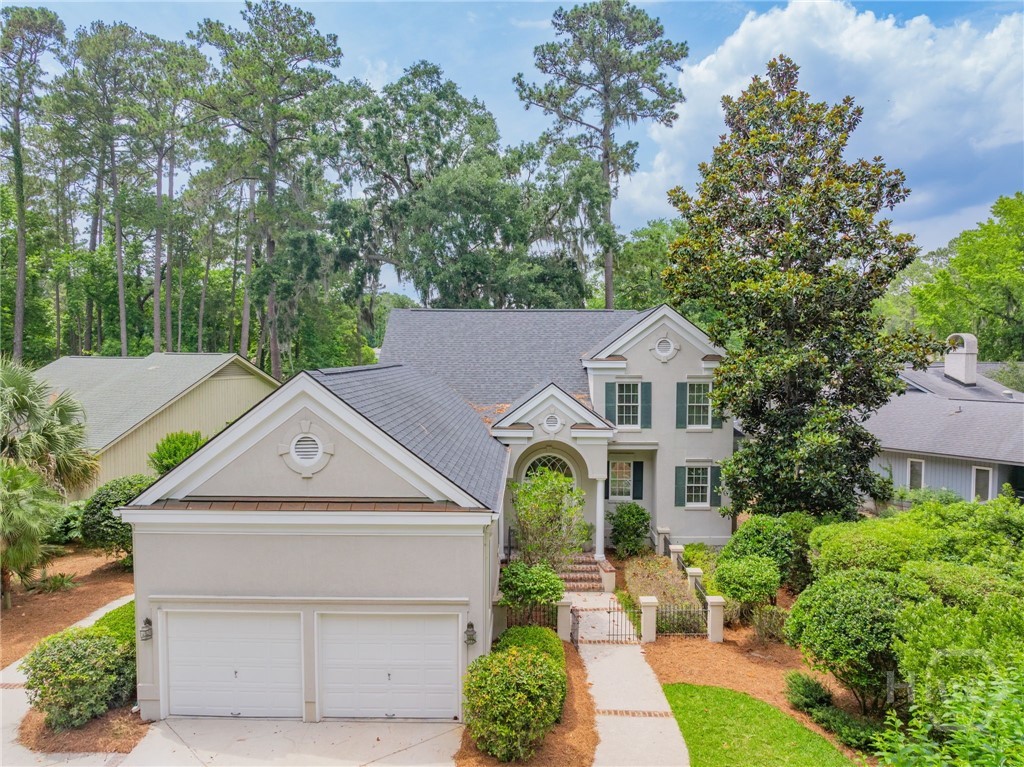 2 Franklin Creek Road South Savannah, GA 31411 - Photo 45 of 47