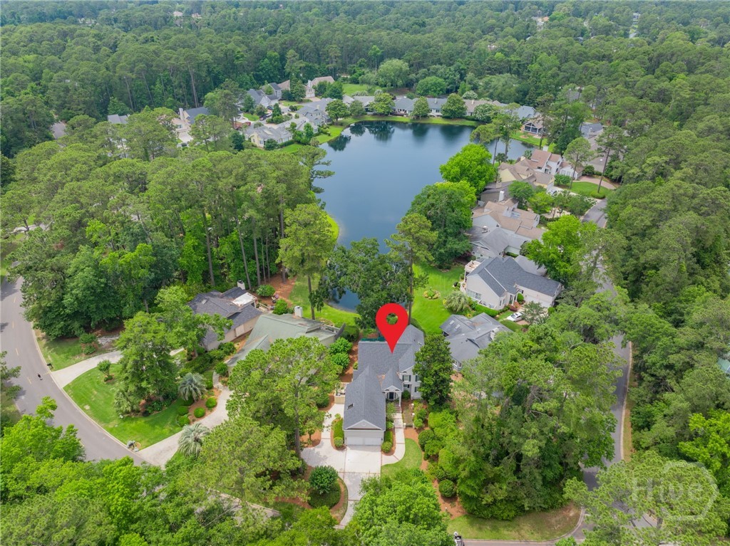 2 Franklin Creek Road South Savannah, GA 31411 - Photo 46 of 47