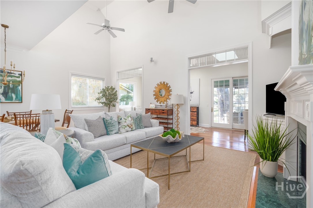 2 Franklin Creek Road South Savannah, GA 31411 - Photo 6 of 47