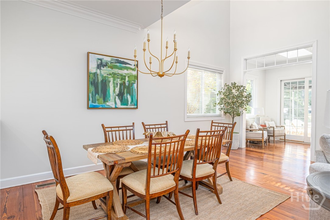 2 Franklin Creek Road South Savannah, GA 31411 - Photo 10 of 47