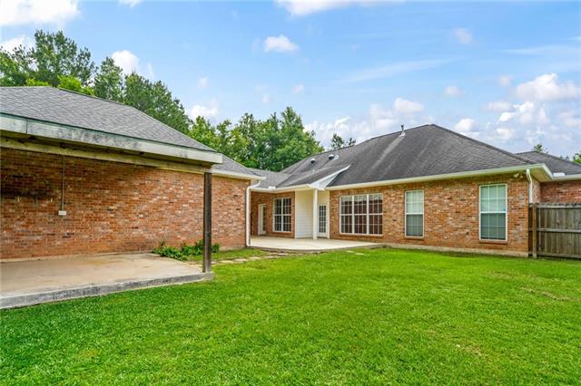 1953 Slash Street Franklinton, LA 70438 - Photo 31 of 33