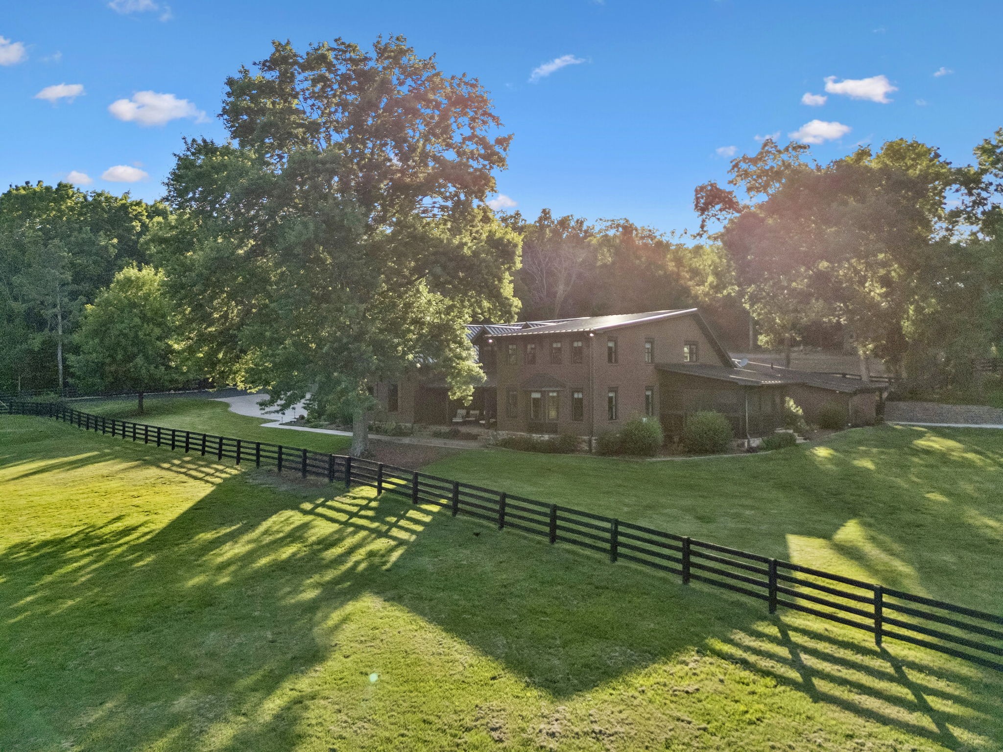 9862 Sam Donald Road Nolensville, TN 37135 - Photo 76 of 91