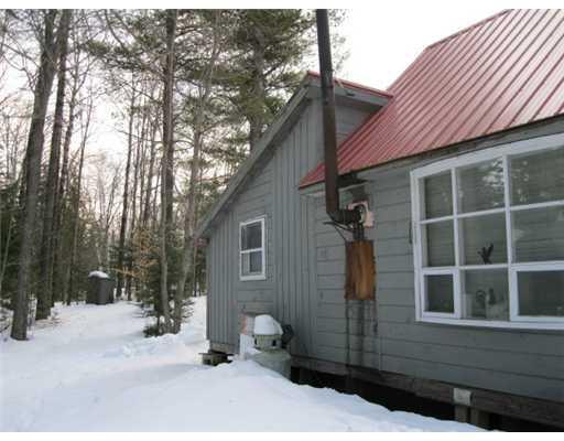 355 Mt Blue Pond Road Avon, ME 04966 - Photo 18 of 20 Exterior Back.