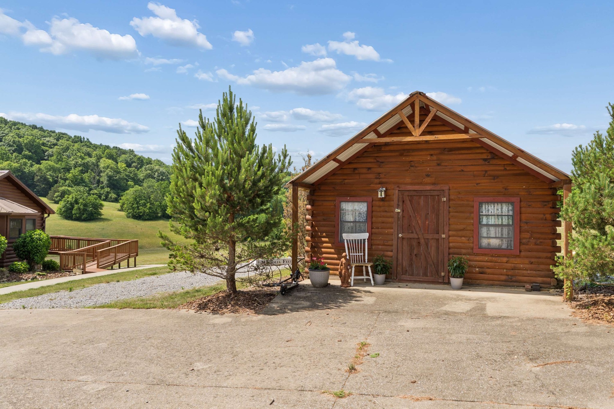 2063 Kennedy Creek Road Auburntown, TN 37016 - Photo 61 of 98