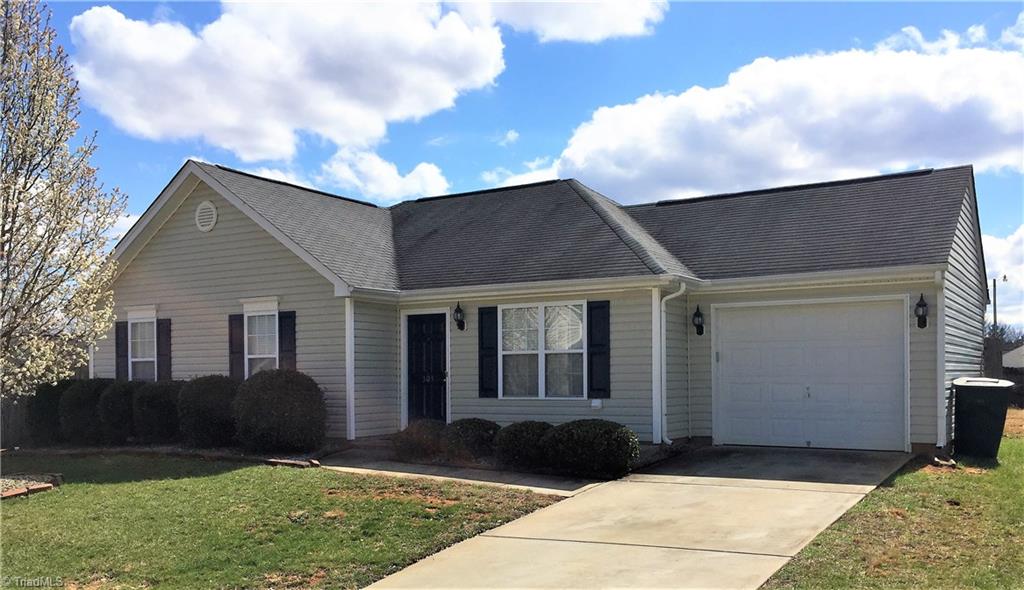 303 Apple Ridge Road Greensboro, NC 27406 - Photo 2 of 19 Gallery Image 2