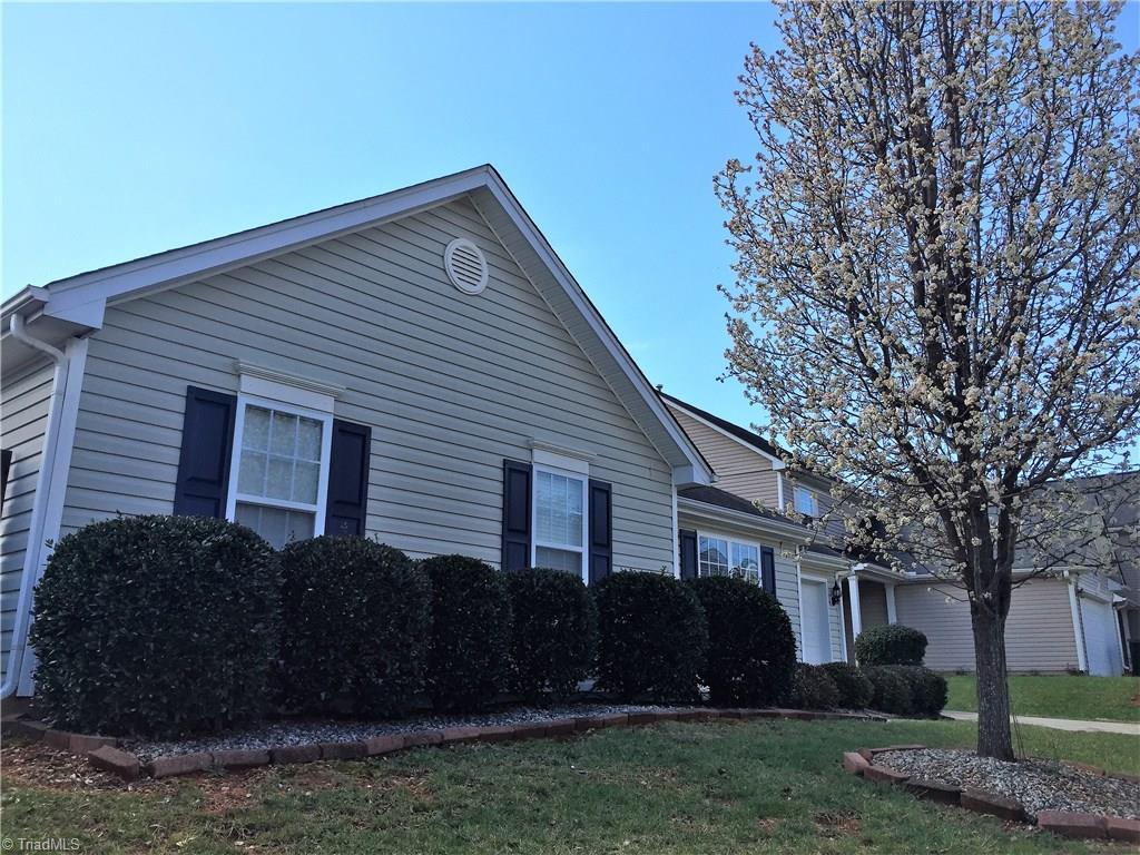 303 Apple Ridge Road Greensboro, NC 27406 - Photo 3 of 19 Gallery Image 3