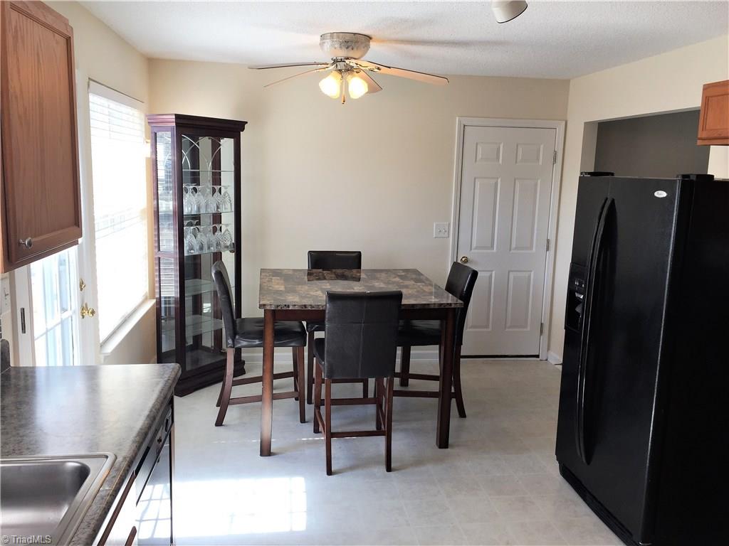 303 Apple Ridge Road Greensboro, NC 27406 - Photo 7 of 19 Gallery Image 7