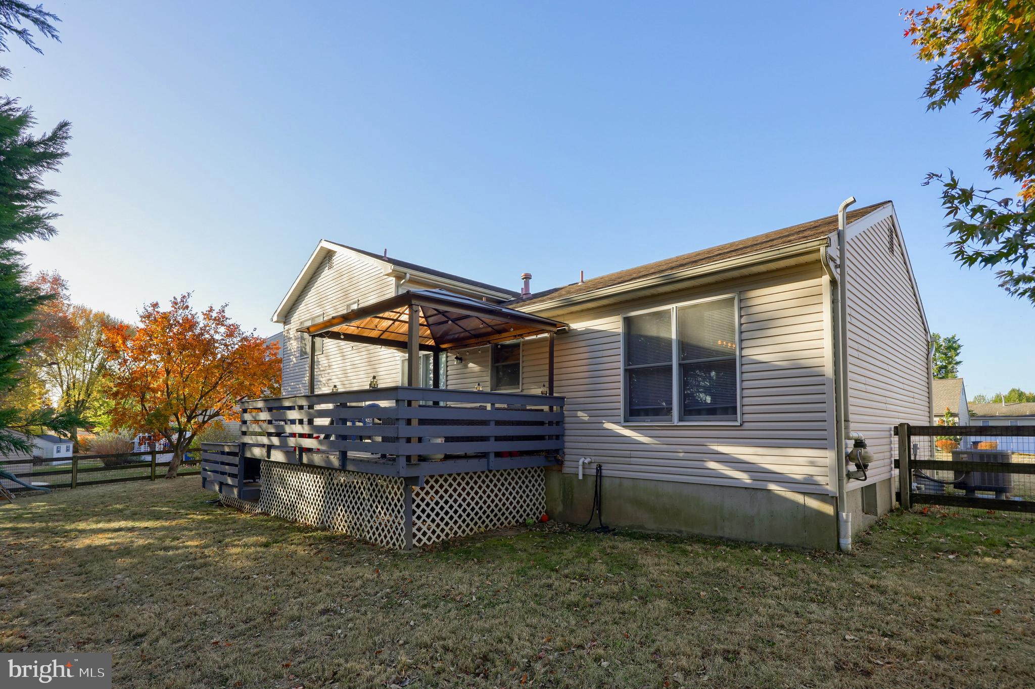 1022 Boeshore Circle Reading, PA 19605 - Photo 35 of 39 a house view with a outdoor space