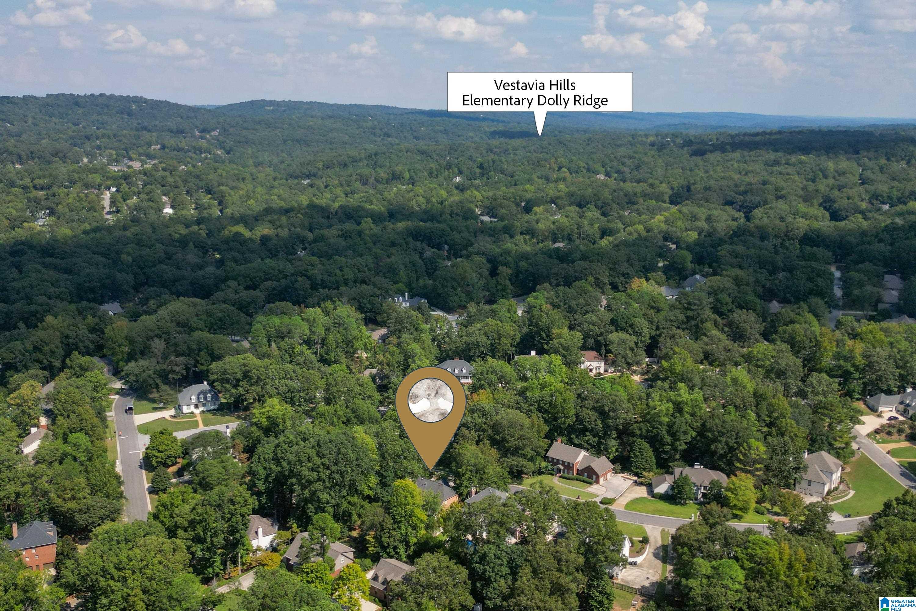 2621 Poplar Post Road Birmingham, AL 35243 - Photo 41 of 41
