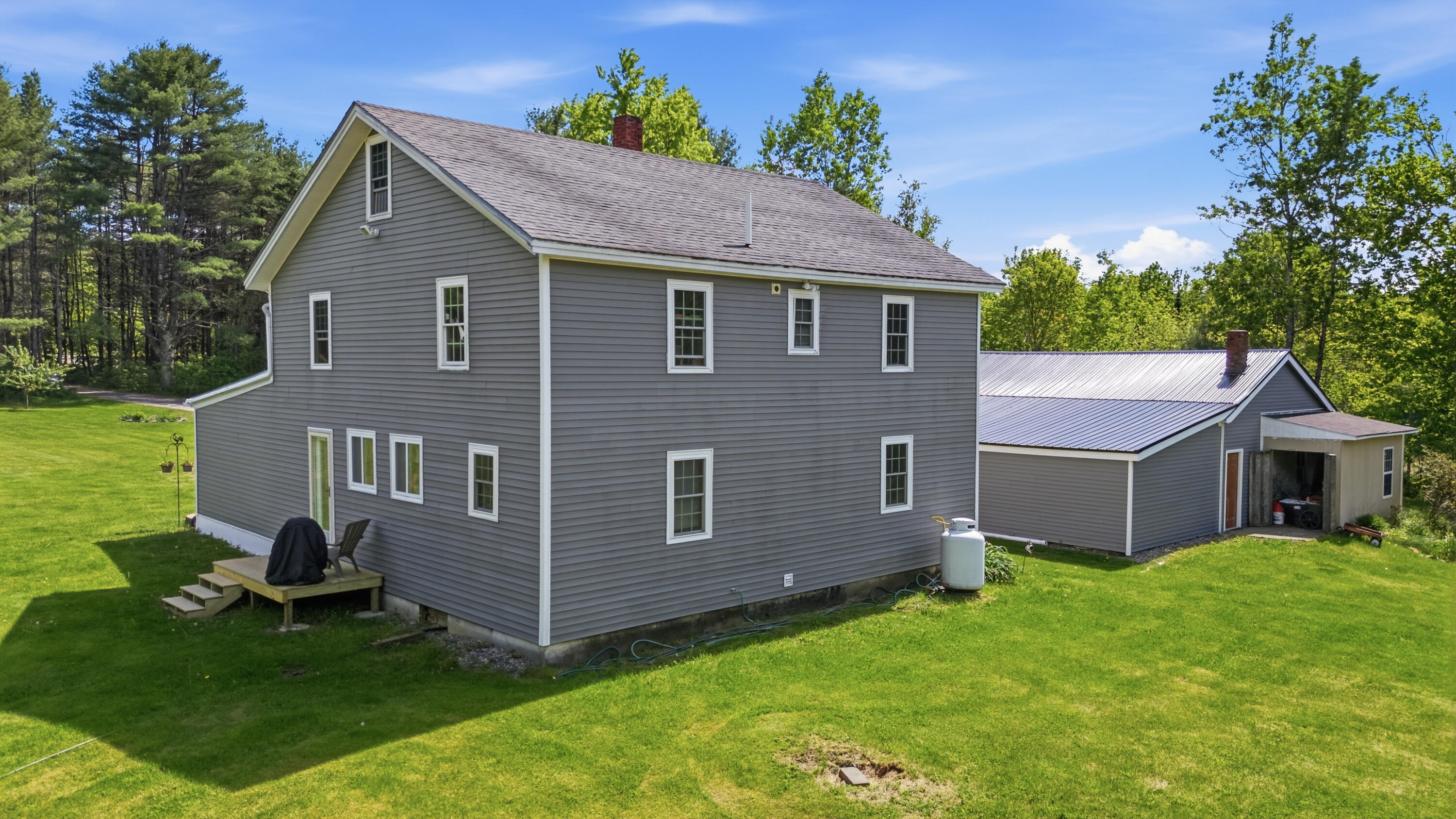 574 Canaan Road Skowhegan, ME 04976 - Photo 51 of 71 574 Canaan Skowhegan-58