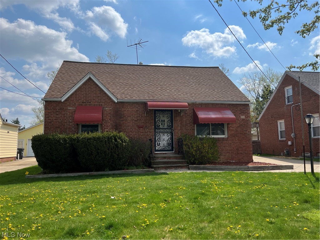 1231 Churchill Road Lyndhurst, OH 44124 - Photo 19 of 19