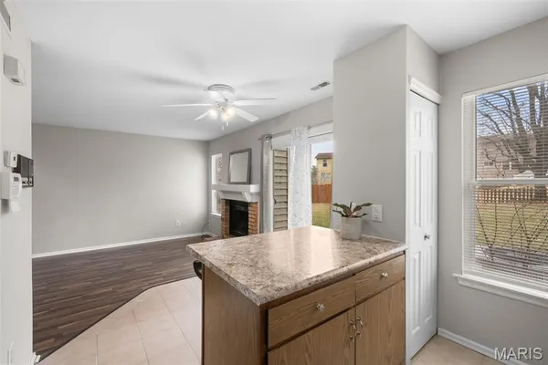 $120,000 | 14295 Riverfront Drive, Florissant, MO 63034