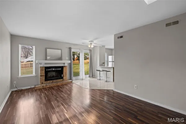 $120,000 | 14295 Riverfront Drive, Florissant, MO 63034