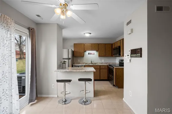 $120,000 | 14295 Riverfront Drive, Florissant, MO 63034