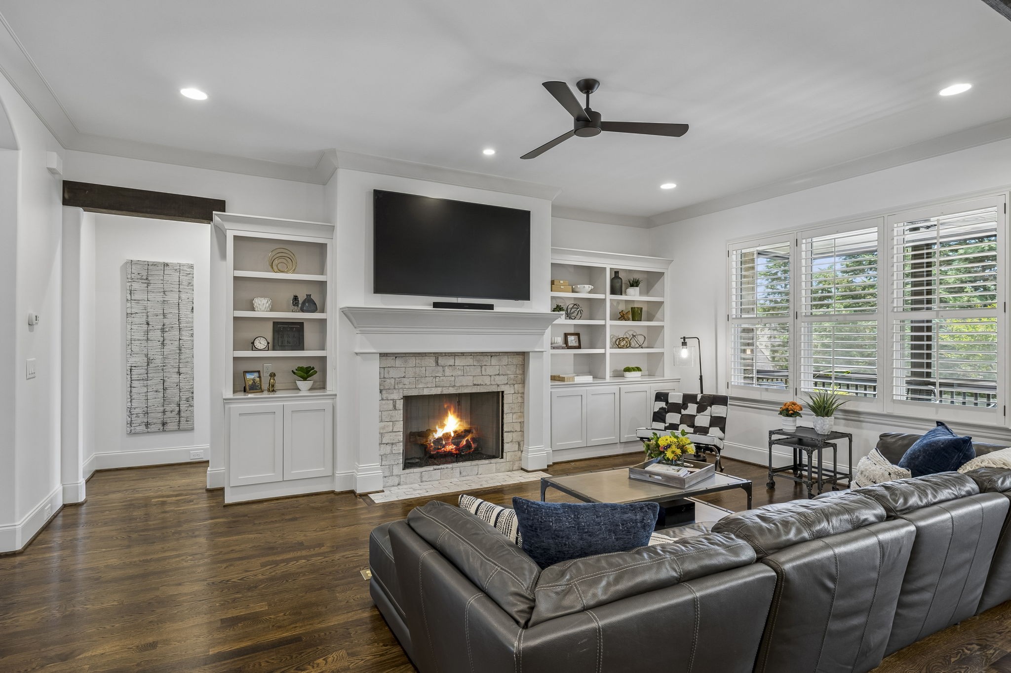 134 Azalea Lane Franklin, TN 37064 - Photo 19 of 77
