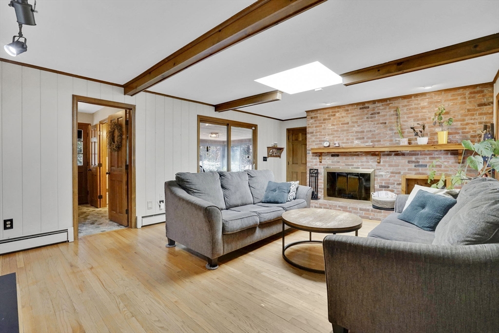 6 Blueberry Hill Road Wilbraham, MA 01095 - Photo 5 of 42 Gallery Image 5