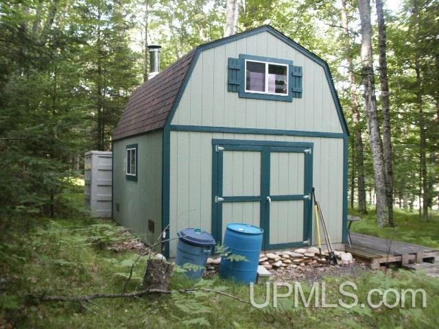 Parcel 2 Off County Rd 577, Unit 2 Carney, MI 49812 - Photo 11 of 13