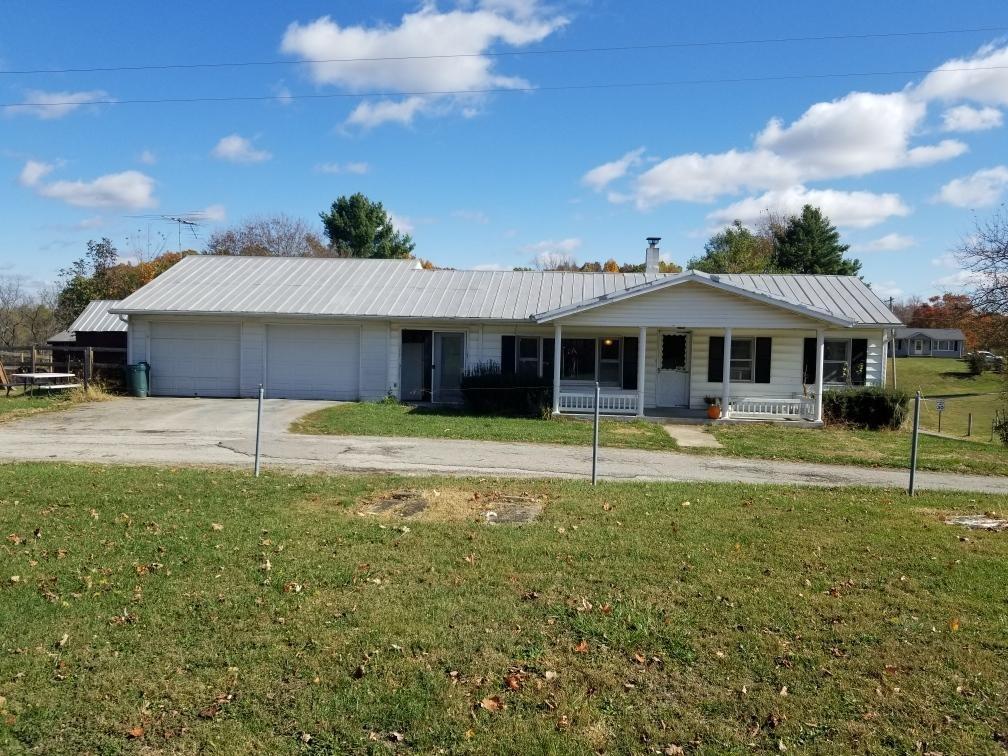 22018 Schwier Road Sunman, IN 47041 - Photo 2 of 15