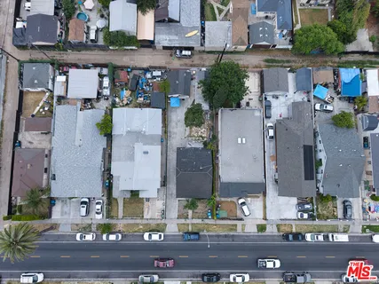 $599,900 | 1428 West 54th Street, Los Angeles, CA 90062