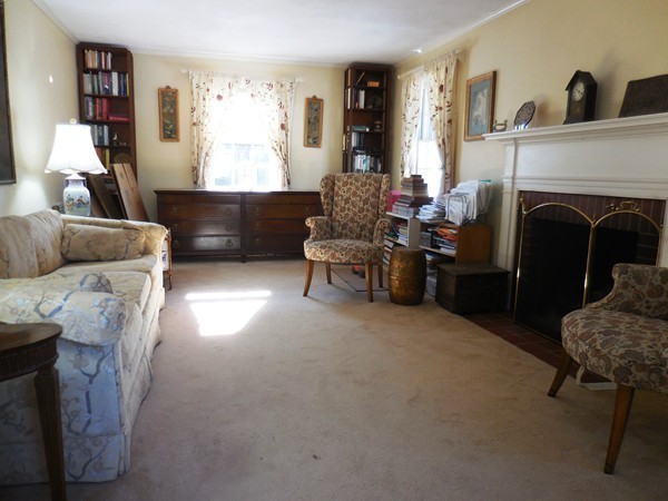 54 Stewart Road Needham, MA 02492 - Photo 14 of 22 Gallery Image 14