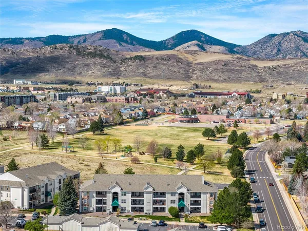$299,900 | 12304 West Cross Drive, Unit 103, Littleton, CO 80127