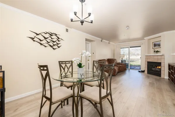 $299,900 | 12304 West Cross Drive, Unit 103, Littleton, CO 80127