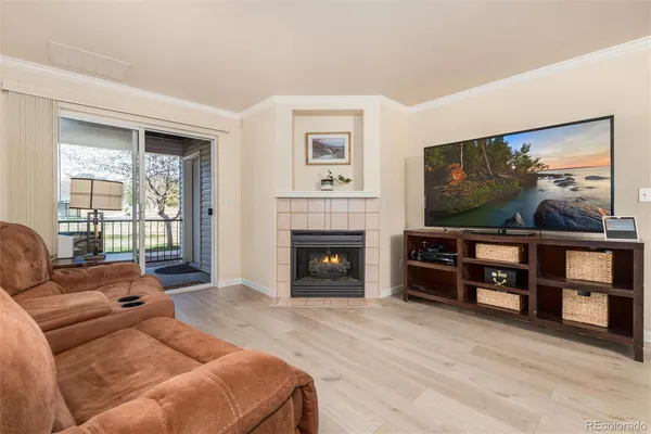 $299,900 | 12304 West Cross Drive, Unit 103, Littleton, CO 80127
