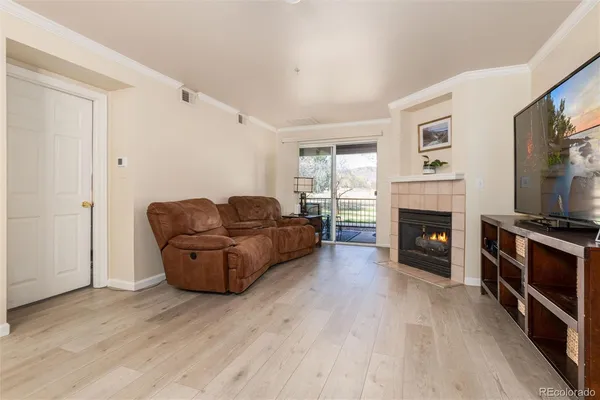 $299,900 | 12304 West Cross Drive, Unit 103, Littleton, CO 80127