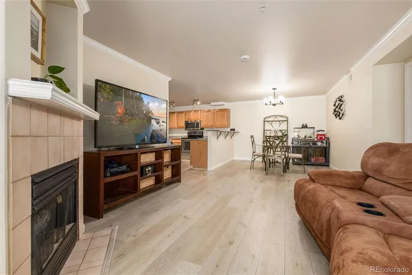 $299,900 | 12304 West Cross Drive, Unit 103, Littleton, CO 80127