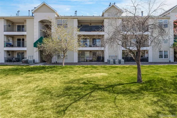 $299,900 | 12304 West Cross Drive, Unit 103, Littleton, CO 80127