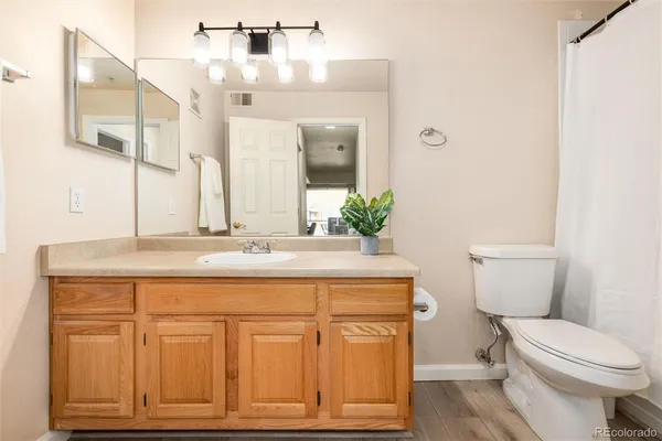 $299,900 | 12304 West Cross Drive, Unit 103, Littleton, CO 80127
