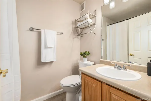 $299,900 | 12304 West Cross Drive, Unit 103, Littleton, CO 80127