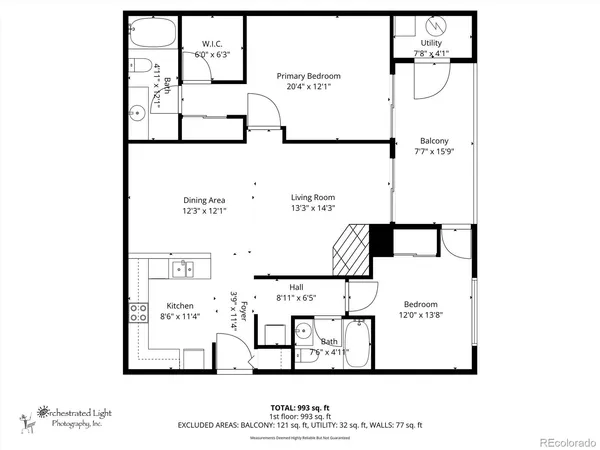 $299,900 | 12304 West Cross Drive, Unit 103, Littleton, CO 80127