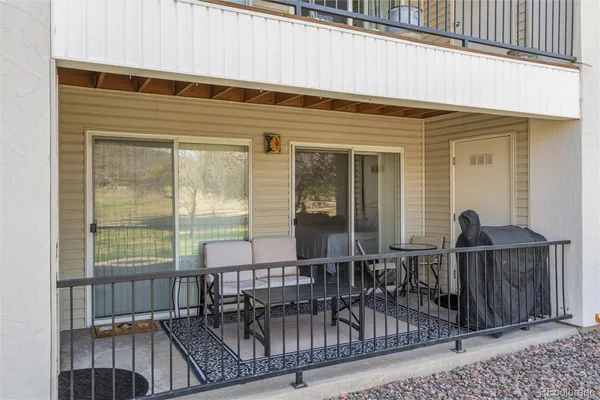 $299,900 | 12304 West Cross Drive, Unit 103, Littleton, CO 80127