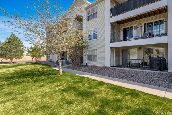 $299,900 | 12304 West Cross Drive, Unit 103, Littleton, CO 80127
